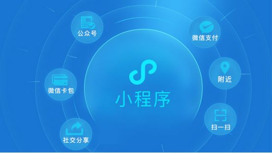 小程序的誕生，文明史上的又一次創(chuàng)新！