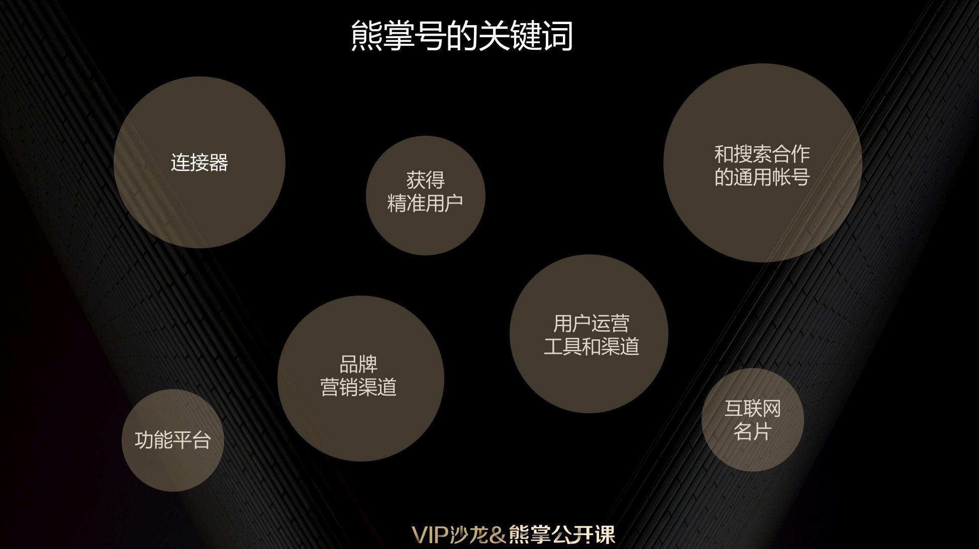 運營好百度熊掌號對網(wǎng)站排名有什么好處？