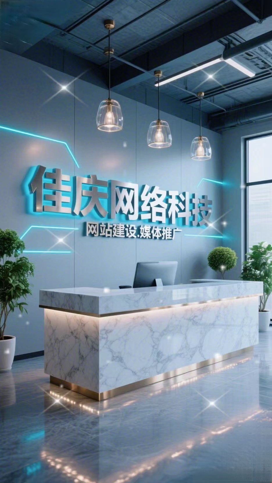 500+網(wǎng)站模板+10000+媒體資源！這家公司讓你輕松玩轉(zhuǎn)互聯(lián)網(wǎng)流量！